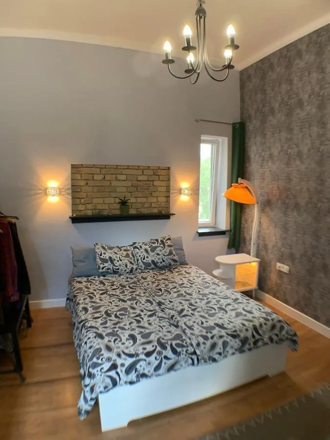 Centrally Located Studio Near Keleti Palyaudvar Apartment Budapest