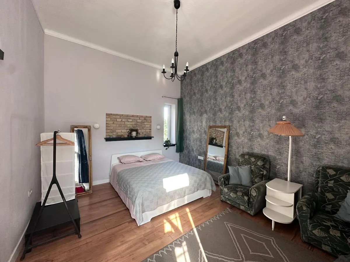 Centrally Located Studio Near Keleti Palyaudvar Apartment Budapest