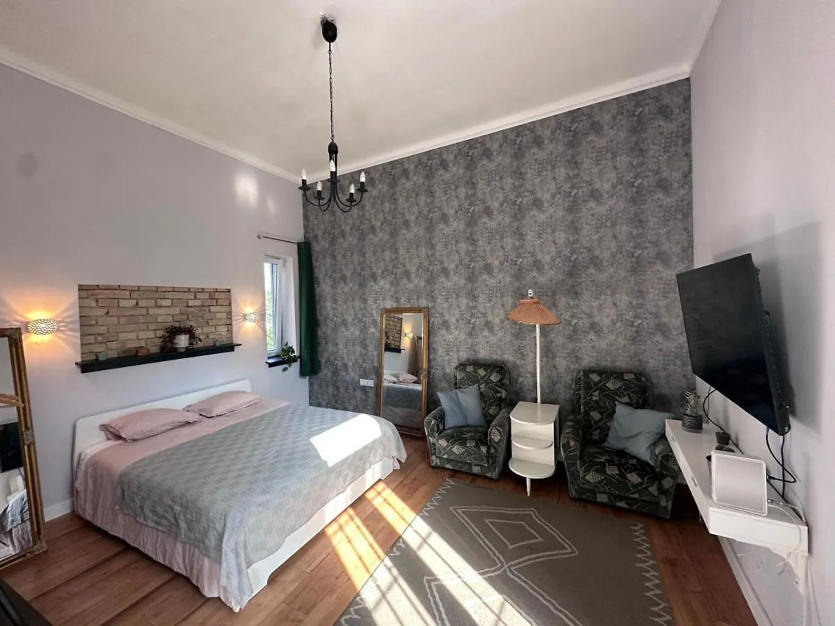 Centrally Located Studio Near Keleti Palyaudvar Apartment Budapest Hungary