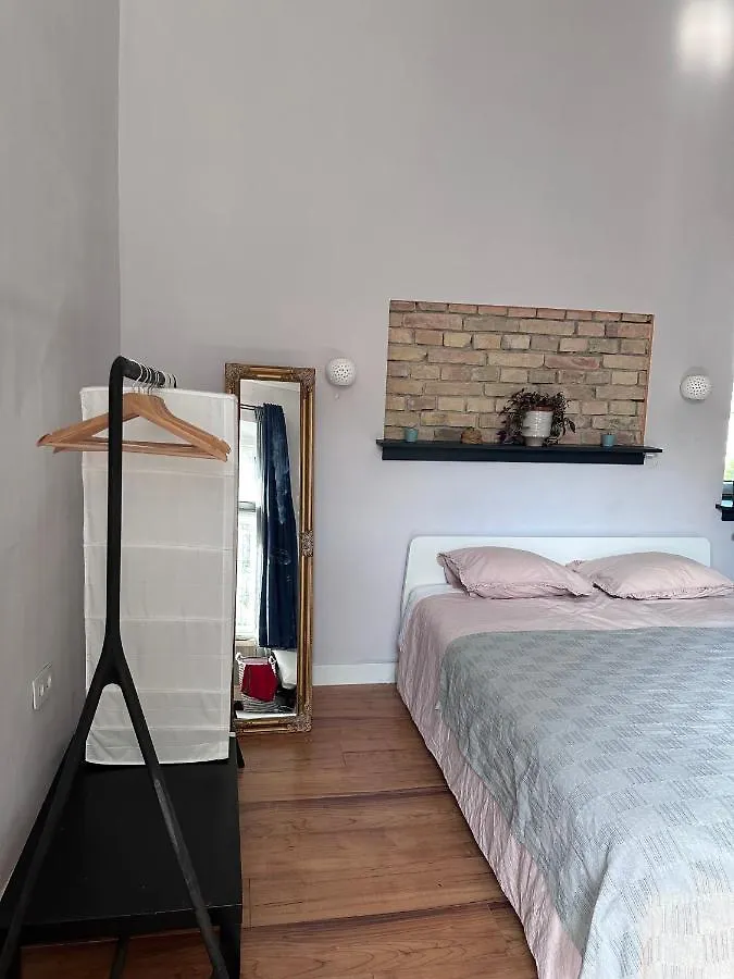 Centrally Located Studio Near Keleti Palyaudvar Apartment Budapest 0*,  Hungary