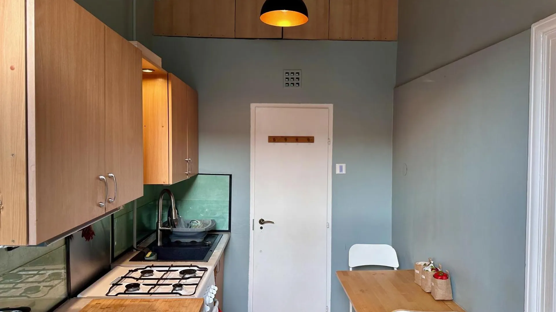 Centrally Located Studio Near Keleti Palyaudvar Apartment Budapest Hungary