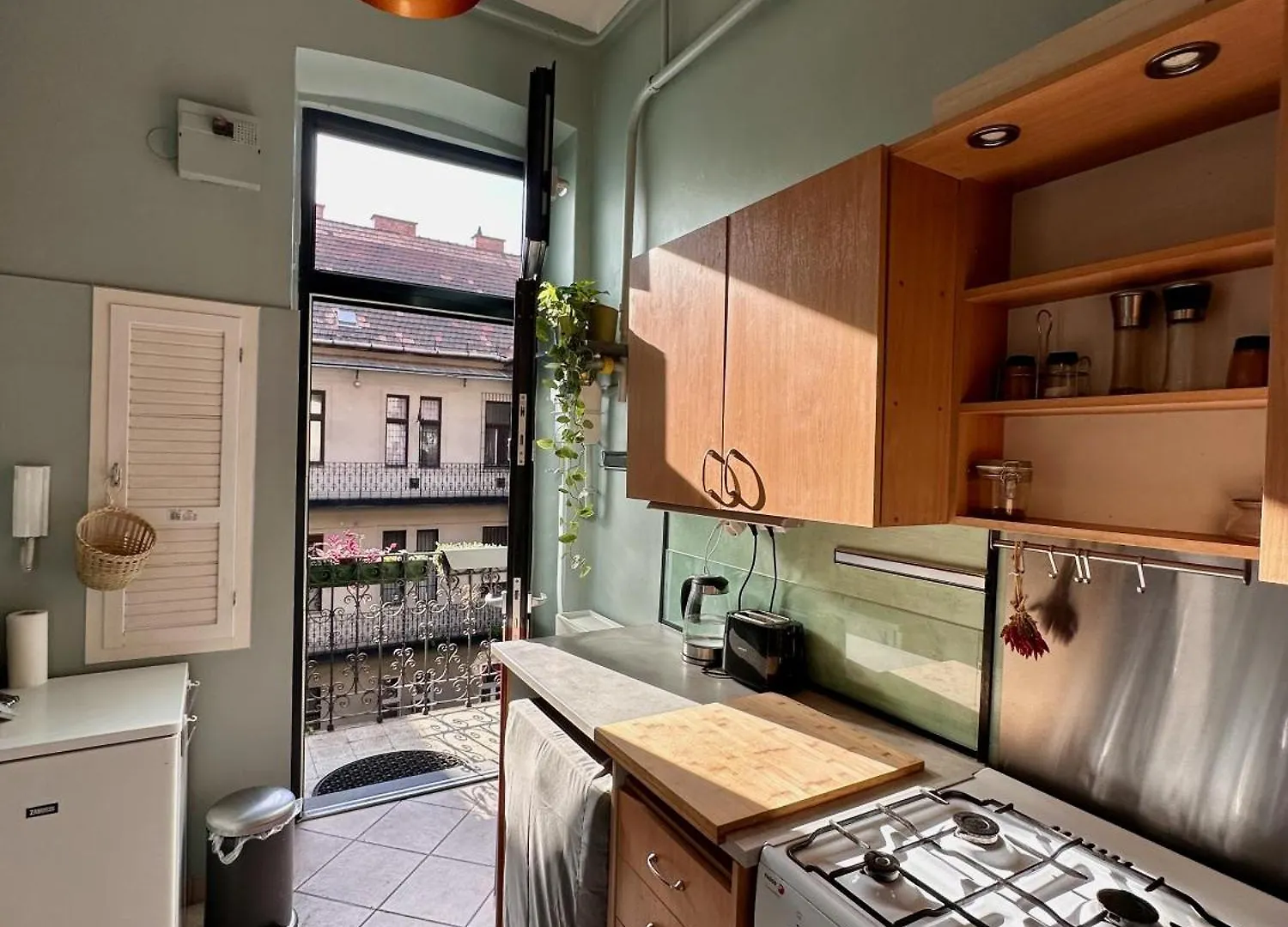 Centrally Located Studio Near Keleti Palyaudvar Apartment Budapest 0*,