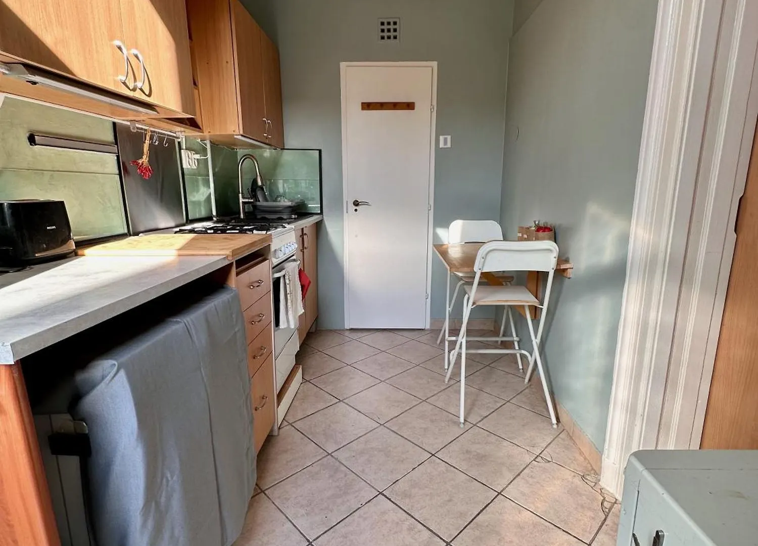 Centrally Located Studio Near Keleti Palyaudvar Apartment Budapest