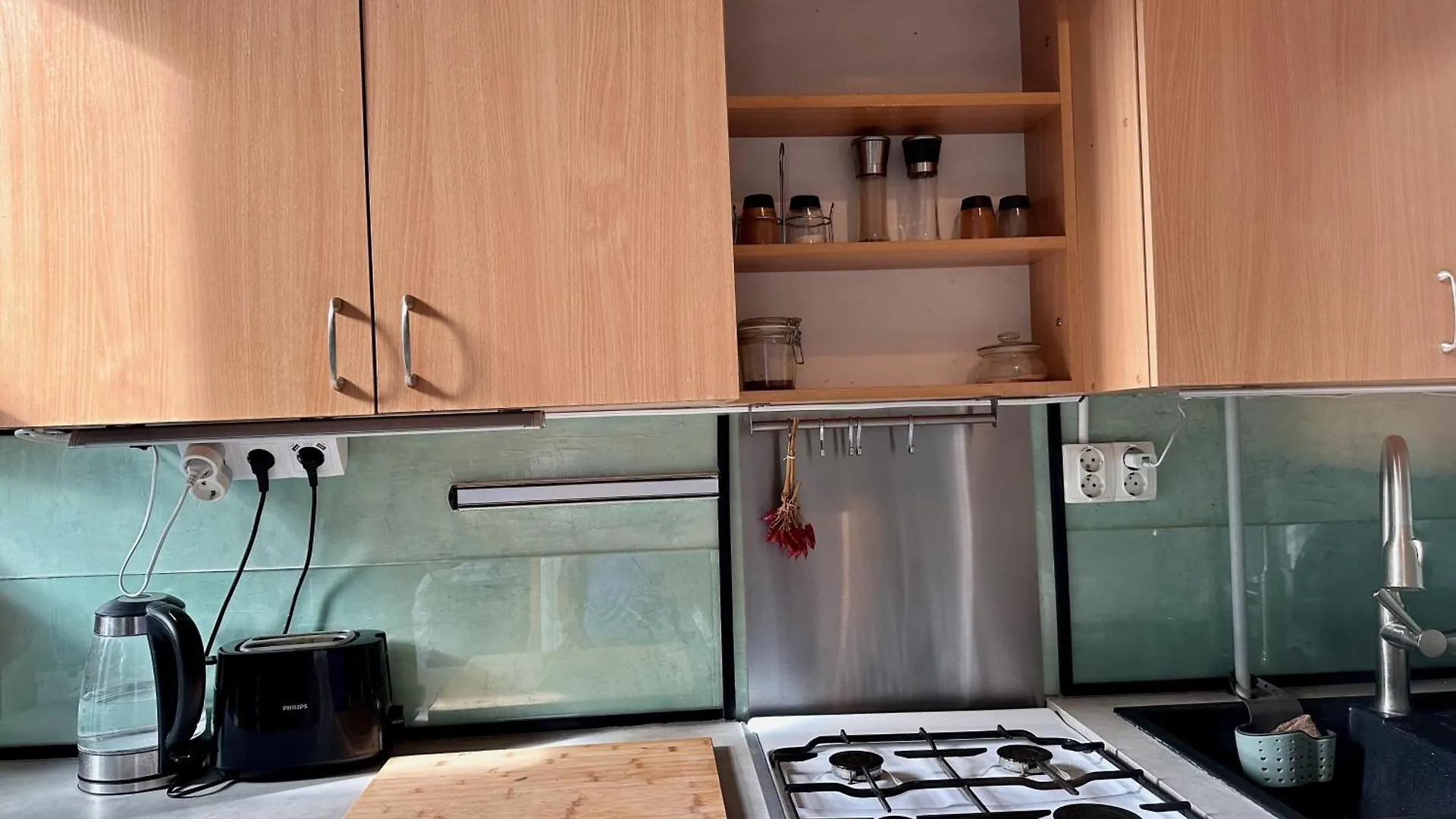 Centrally Located Studio Near Keleti Palyaudvar Apartment Budapest Hungary