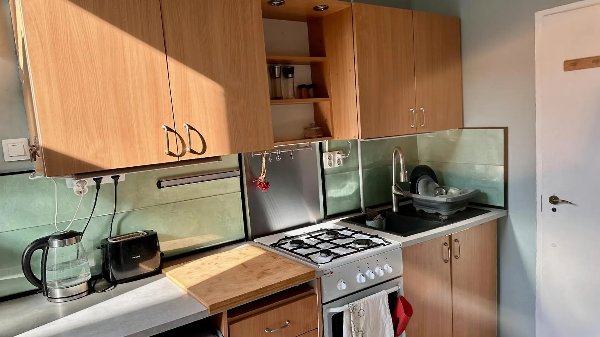 Centrally Located Studio Near Keleti Palyaudvar Apartment Budapest 0*,  Hungary
