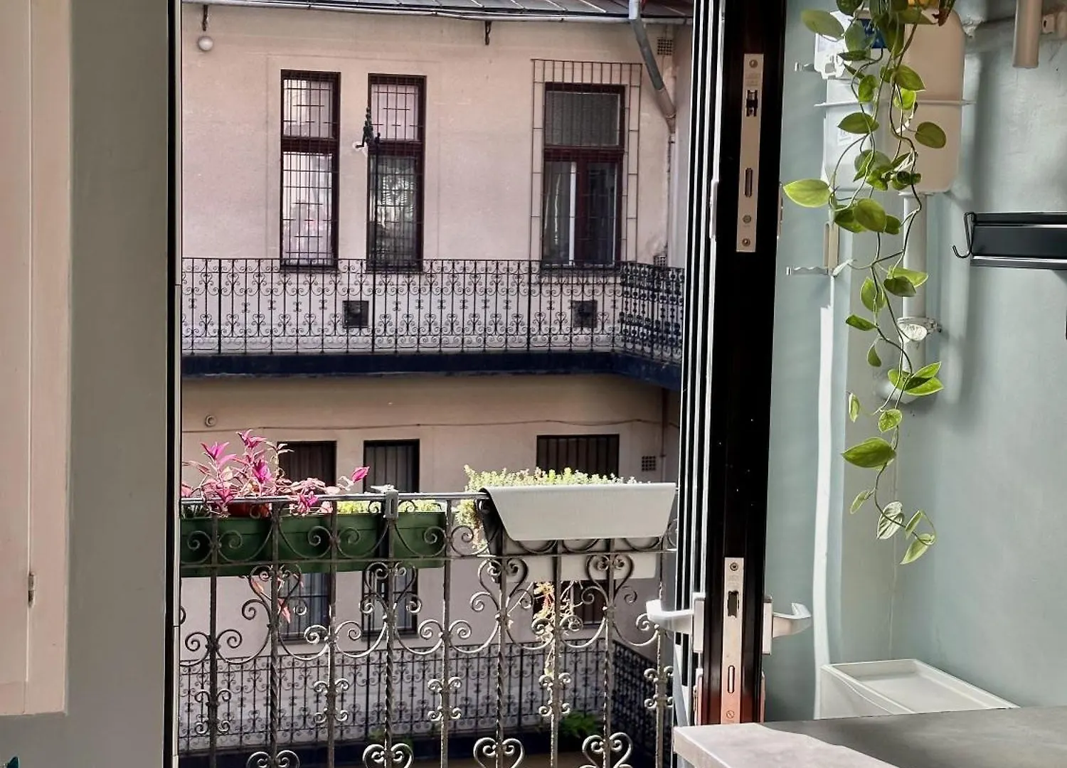 Centrally Located Studio Near Keleti Palyaudvar Apartment Budapest 0*,  Hungary
