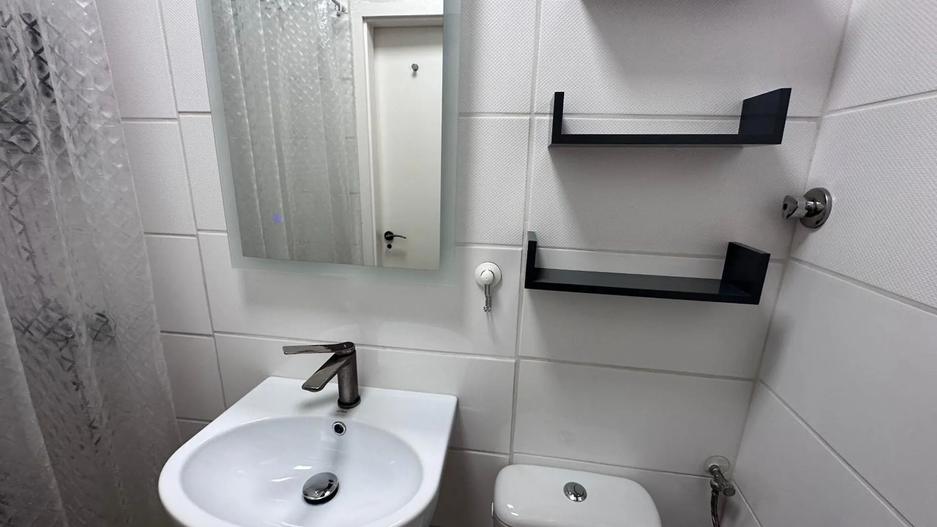 Centrally Located Studio Near Keleti Palyaudvar Apartment Budapest